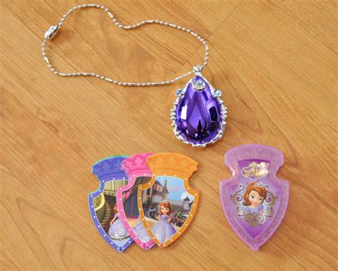 The Magic Within: How the Sofia the First Anulet Toy Sparks Imaginary Adventures
